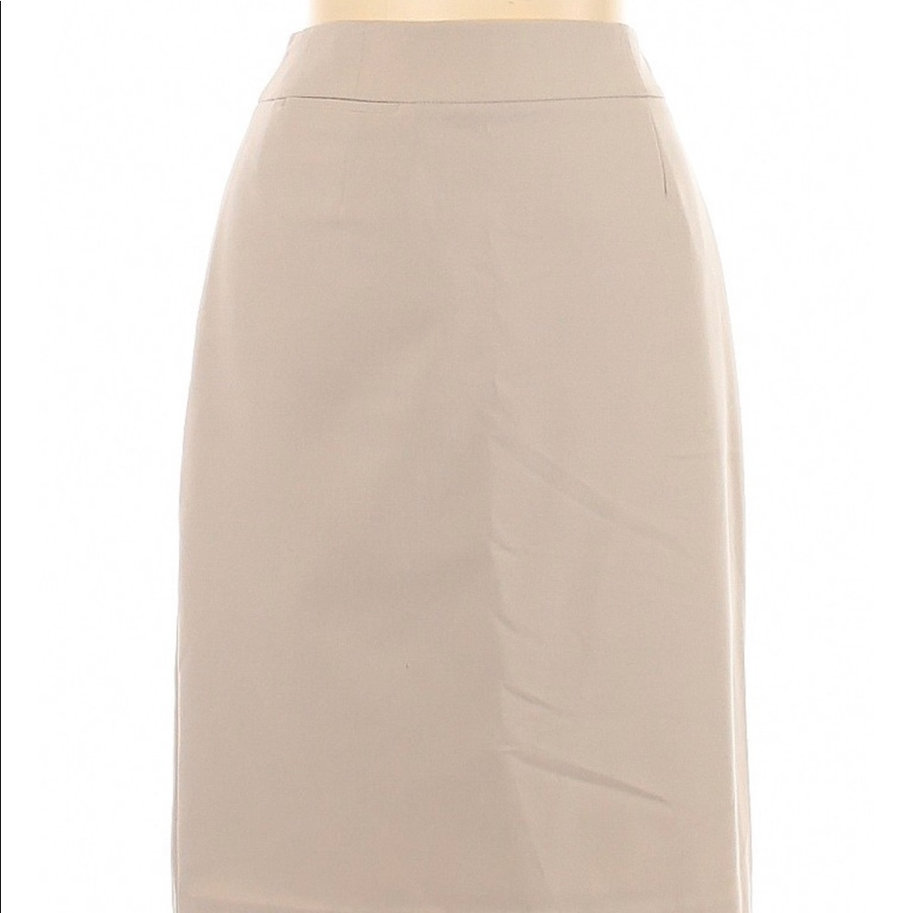 Calvin Klein skirt